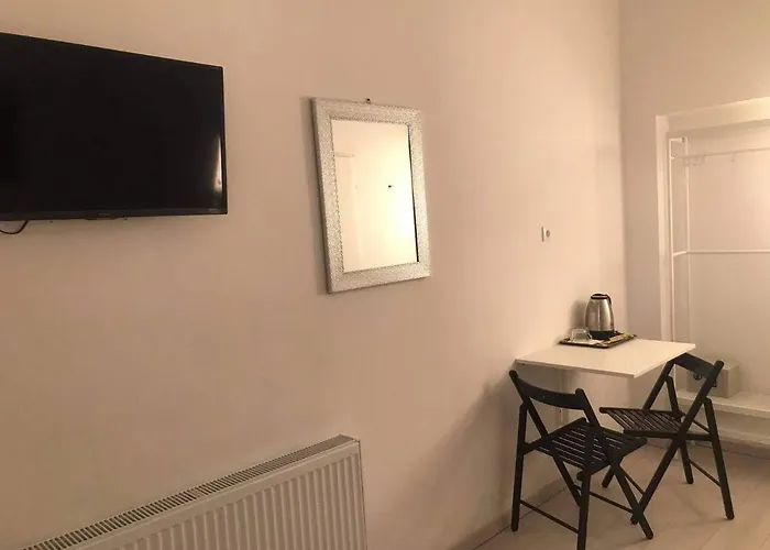 Y Panzio Bed and breakfast 3*