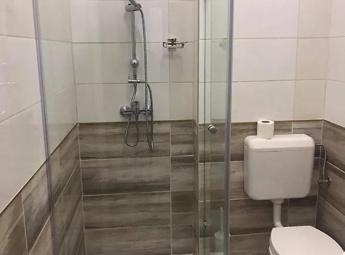 Y Panzio Bed and breakfast