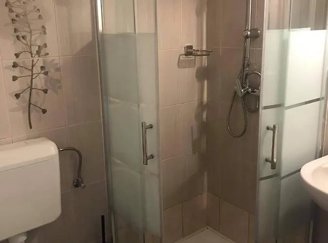 Y Panzio Bed and breakfast Balatonlelle