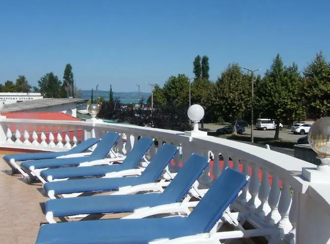 住宿加早餐酒店 Y Panzio